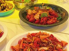 -金陵暴走小龙虾(南京总店)