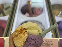 -Dal Cuore 达可芮冰淇淋(陕西北路店)