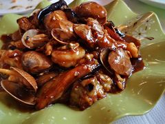 -雅逸居海鲜小厨