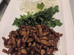 -大鸭梨烤鸭(枣园店)