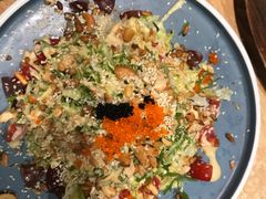 -山之川日料放题(通州店)