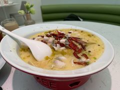 -大树餐厅(红旗街万达店)
