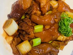 -味妙顺德厨房(绿地缤纷城店)