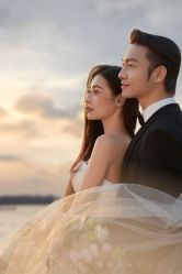 -卡兹摄影STUDIO婚纱摄影(文化路万达店)