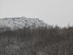 -南京市江宁方山