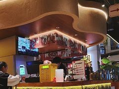 -哈力家·西北烧烤烤串(凤城十路店)