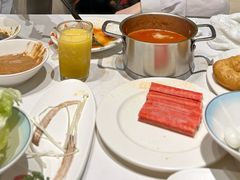 -凯鸽火锅城(五部迎宾东路店)