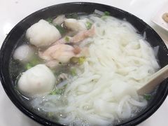 -文辉墨鱼丸大王(铜锣湾渣甸街总店)