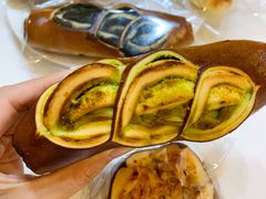 -雀食面包店(钟楼店)