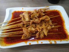 -姐弟俩土豆粉(西安小寨店)