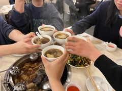 -太婆天府山珍酒楼(亚运村店)