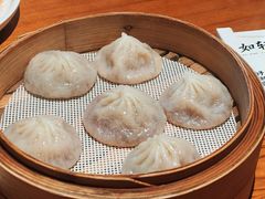 -如轩·海鲜砂锅粥·潮汕菜(一品天下店)