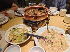 -关东小磨东北菜(上海长风大悦城店)