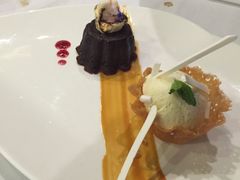 -王品牛排(福州泰禾店)