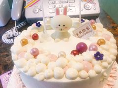 -味多美蛋糕(静安庄店)