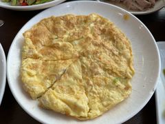 鲜蚵烘蛋-乡亲鹅肉城(吴江店)