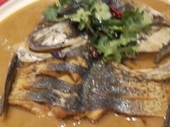 -大碗居·烤鸭·鱼头泡饼(天坛东门店)