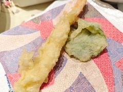 -红叶日本料理(开发区店)