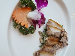 -北京德胜门华宇假日酒店·画廊咖啡厅