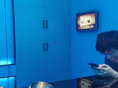 -唯爱KTV聚会餐厅(仙林东城汇店)