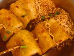 -包装马车·韩国料理·포장마차