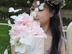 -Biteology Artisan Cakes(红庄·国际文化保税创新园店)