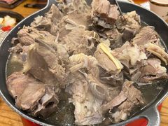 -九十九顶毡房(阜石路店)