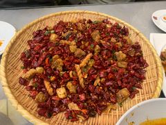 -成都驻京办餐厅(蜀都宾馆店)