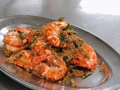 -黄亚华小食店(Jalan Alor)