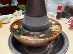 -阳坊大都涮羊肉(阳坊总店)