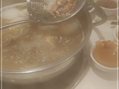 -八合里潮汕鲜牛肉火锅(福州万象城店)