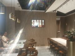 -德克士(长安百货店)