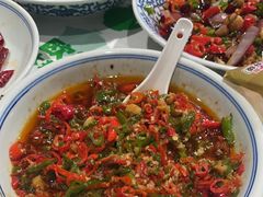 -欧记大排档·景德菜(上海首店)