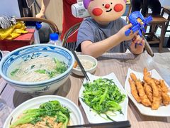 -里巷里(蚂蚁工场店)
