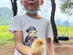 -Club Med地中海俱乐部·桂林度假村