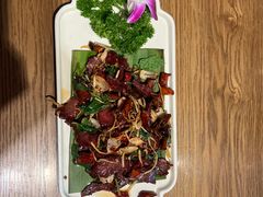 -金孔雀德宏傣味餐馆(魏公村店)