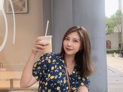 -Seesaw Coffee(上生新所店)