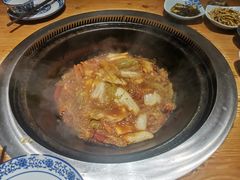 -白城车站店一九二八铁锅炖