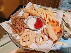 -米兰西点(鞍山店)