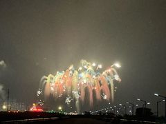 -泰达航母主题公园