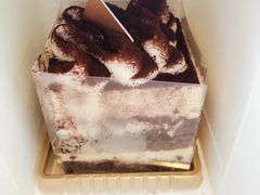 经典提拉米苏-布歌东京(金融街购物中心店)