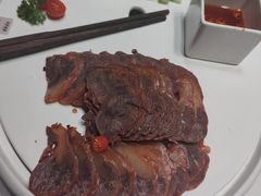 -难得怪味·客家山宴(沙县店)
