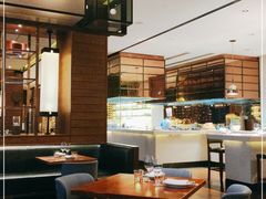 大堂-沈阳君悦酒店·意坊意大利餐厅