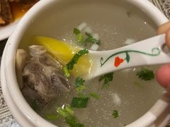 -小尕子·新疆菜(明园店)