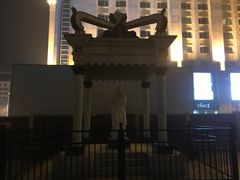 -王府井天主教堂