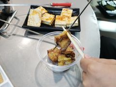 -二师兄火盆烤肉(湖口店)