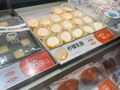 -東更道点心行(崂山丽达店)