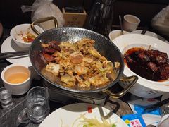 -佰家小厨·南京菜(夫子庙店)