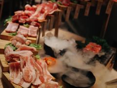 -AJIYA味屋和牛烤肉自助放题(温州万象城店)