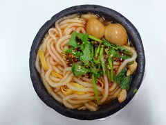 -土豆粉&刀削面(西单新一代商城店)